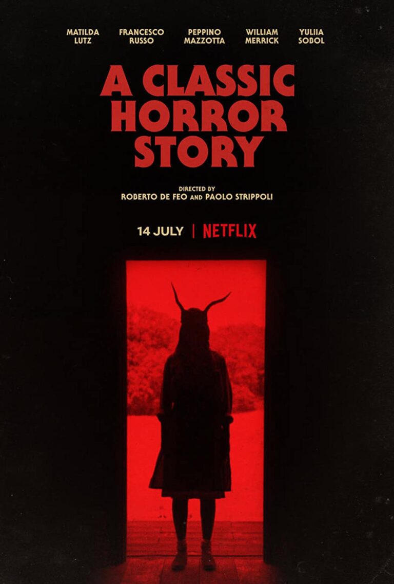 Classic horror story