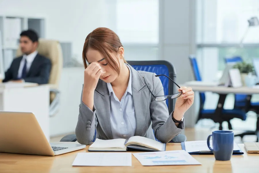 企業行銷最怕